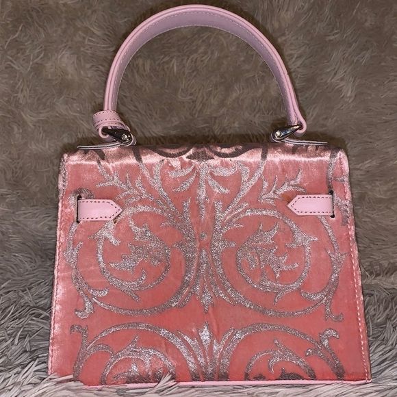 Antonia Sautter Collection Hand Made in Venice Bag - Picture 3 of 9